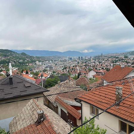 Guesthouse Vratnik Sarajevo Exterior photo