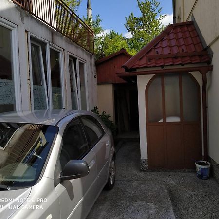 Guesthouse Vratnik Sarajevo Exterior photo