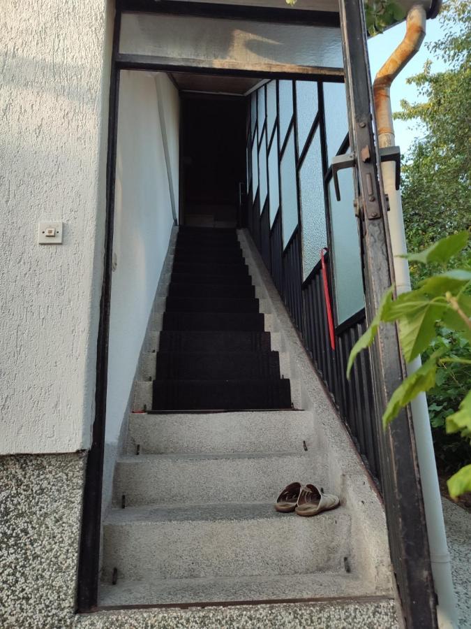 Guesthouse Vratnik Sarajevo Exterior photo