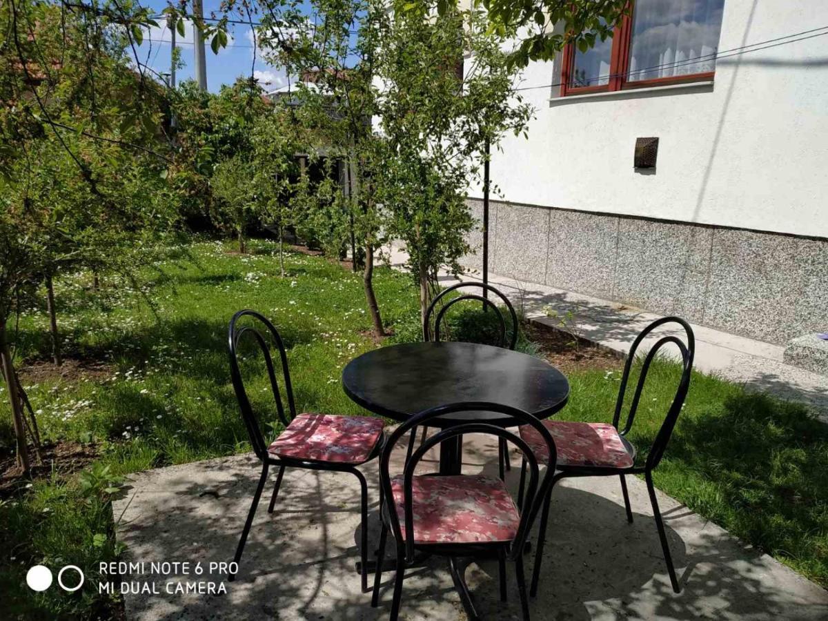 Guesthouse Vratnik Sarajevo Exterior photo