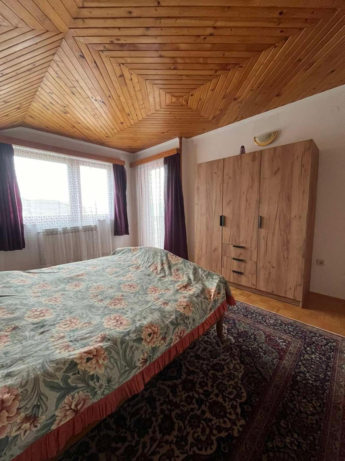 Guesthouse Vratnik Sarajevo Exterior photo