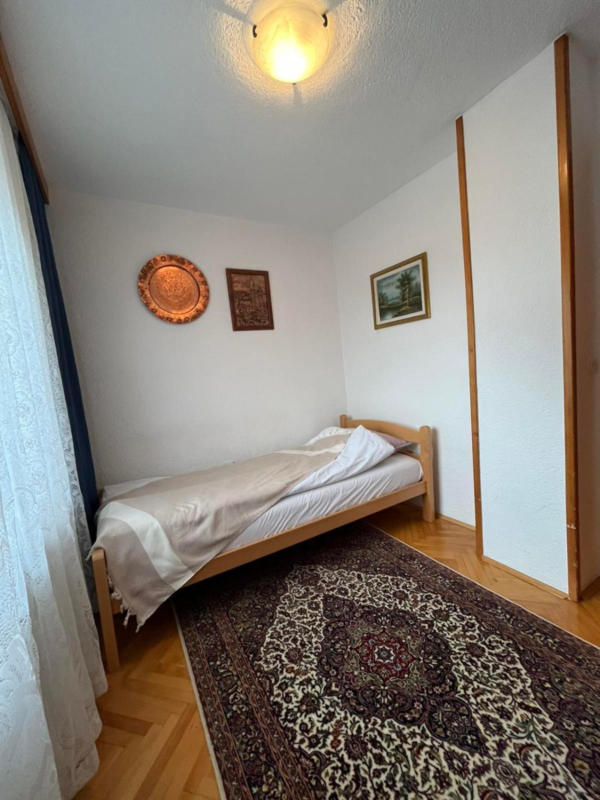 Guesthouse Vratnik Sarajevo Exterior photo
