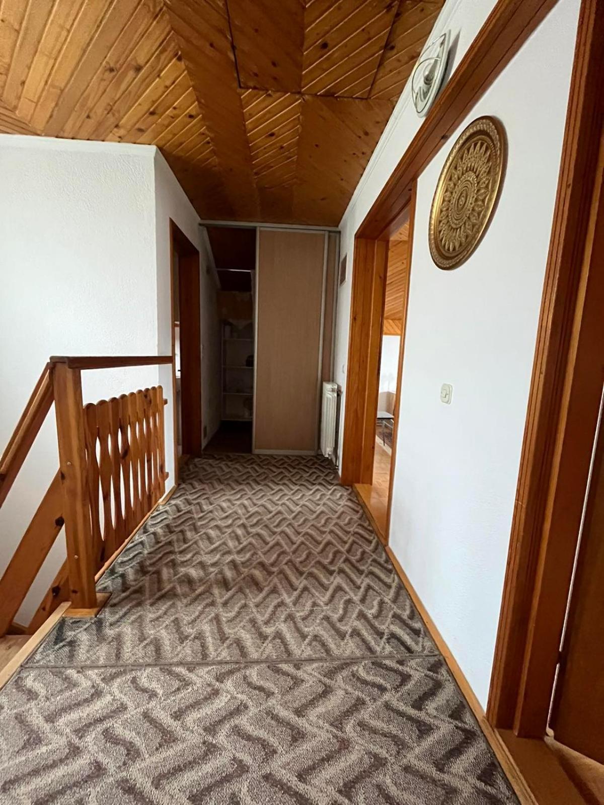 Guesthouse Vratnik Sarajevo Exterior photo
