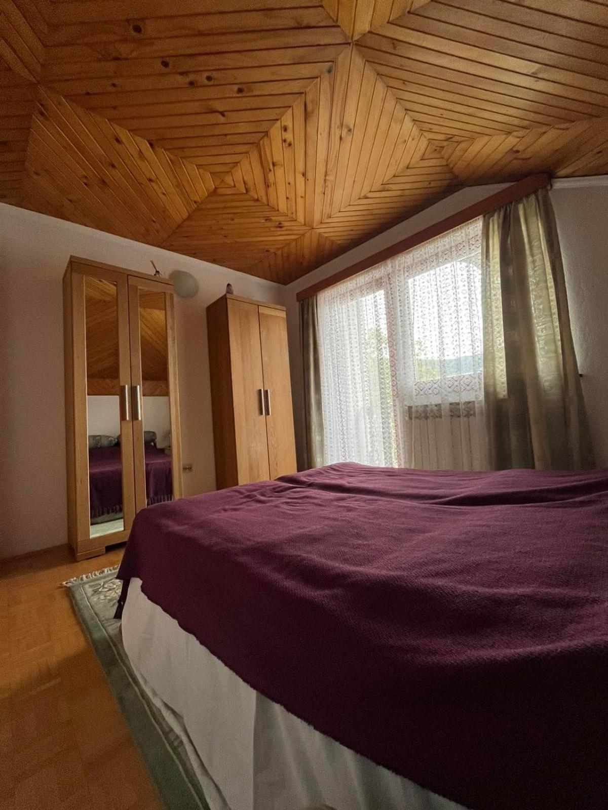 Guesthouse Vratnik Sarajevo Exterior photo